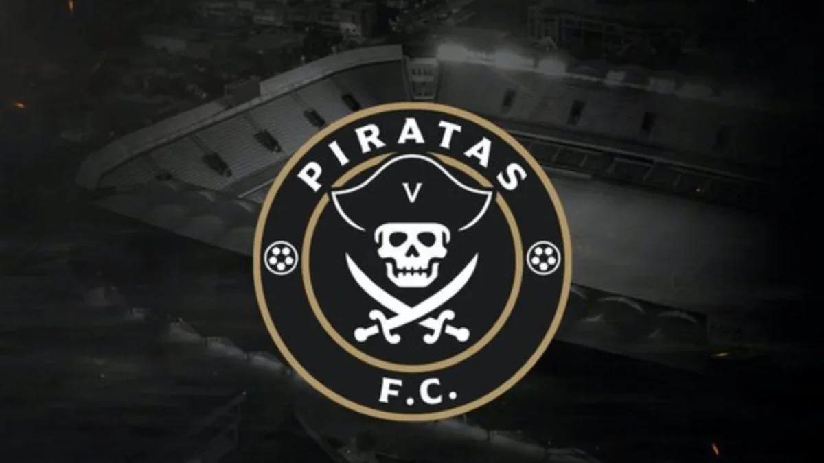 Piratas FC anunció que Veracruz volverá a tener balompié profesional al arribar a la Liga de Expansión MX en la temporada 2026-2027.