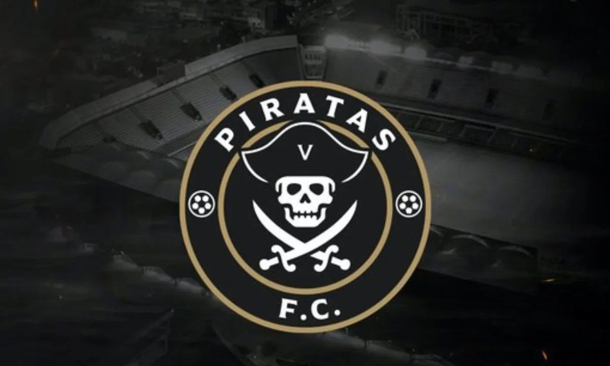 Piratas FC anunció que Veracruz volverá a tener balompié profesional al arribar a la Liga de Expansión MX en la temporada 2026-2027.