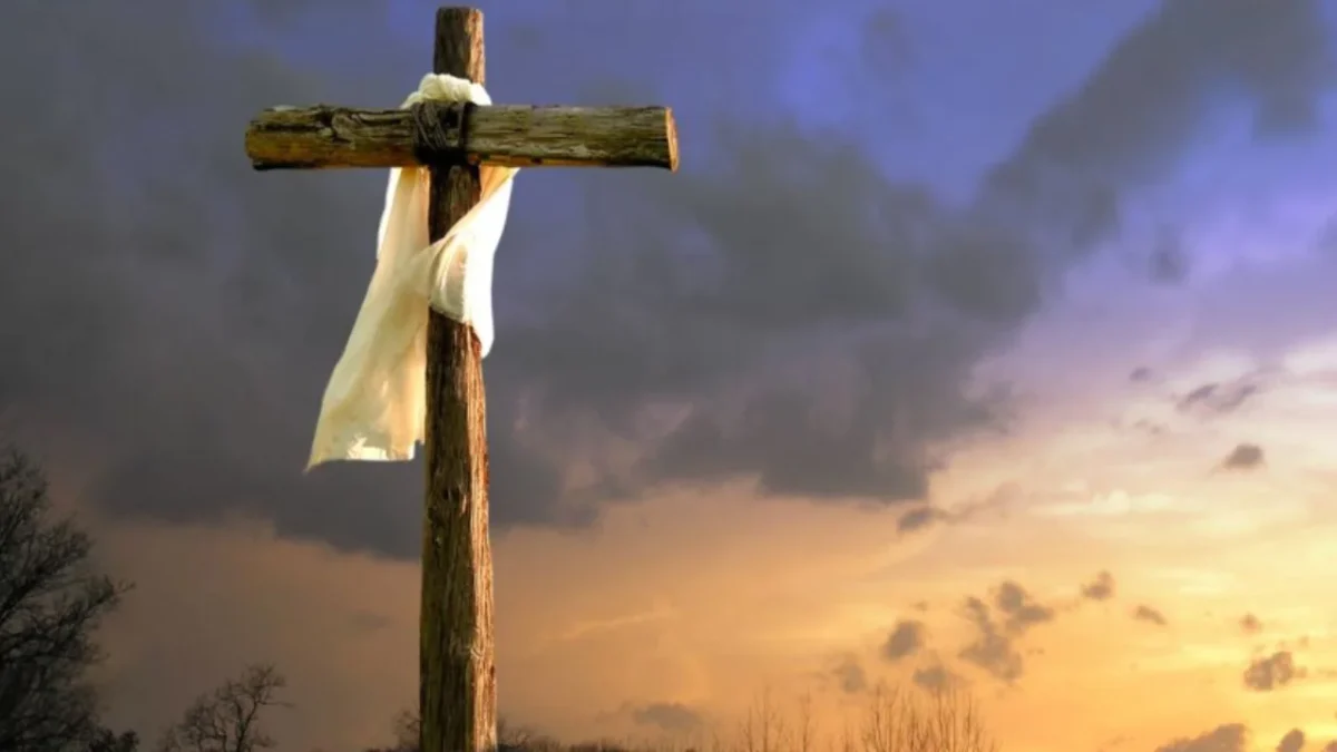 El Sábado Santo es un día de silencio y reflexión previo a la celebración de la resurrección de Jesucristo durante la Vigilia Pascual.