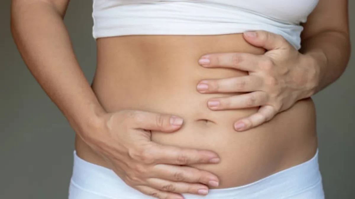 Algunos alimentos como lácteos, leguminosas y bebidas gaseosas pueden provocar que se inflame el abdomen y sensación de pesadez.