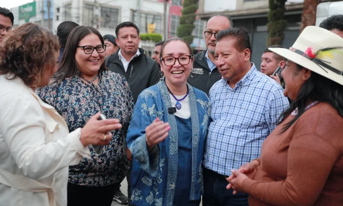 En la Segunda Feria del Libro de Ecatepec, presentaron la Cartilla de Derechos de las Mujeres para erradicar la violencia hacia este sector.