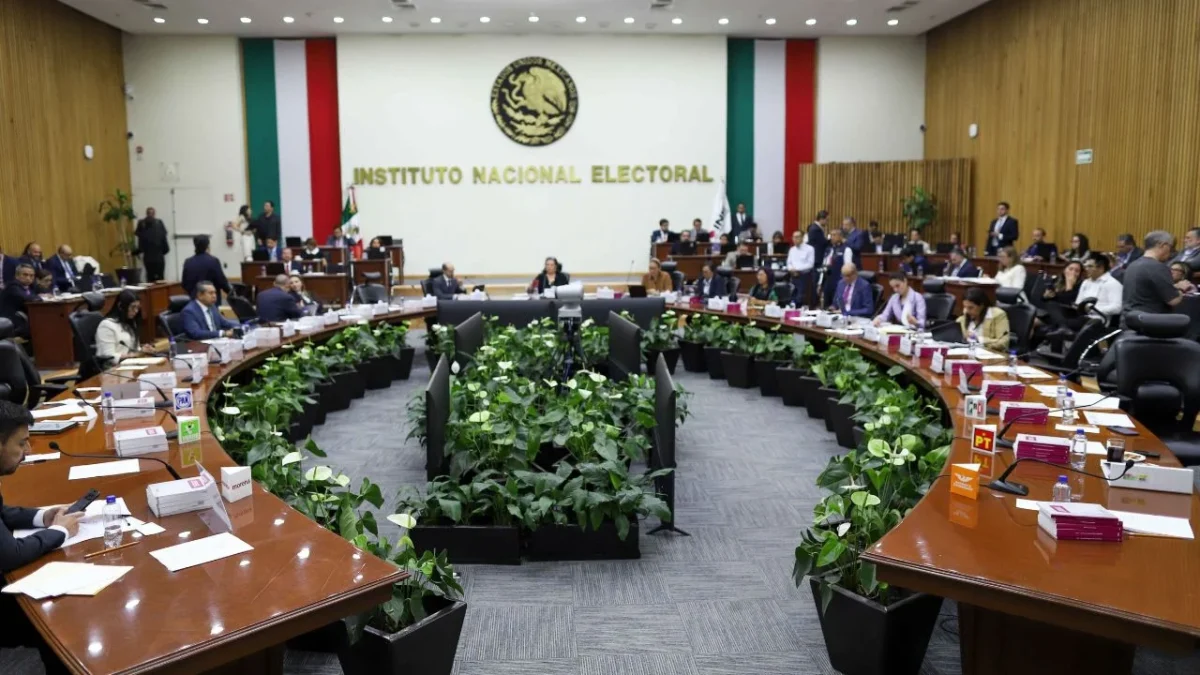 El Comité de Evaluación de la Cámara de Diputados dio a conocer la lista de 50 finalistas para ocupar tres consejerías del INE, integrada de manera paritaria por 25 mujeres y 25 hombres.