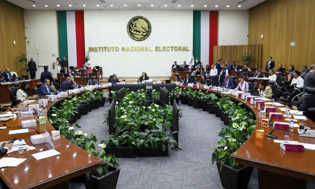 El Comité de Evaluación de la Cámara de Diputados dio a conocer la lista de 50 finalistas para ocupar tres consejerías del INE, integrada de manera paritaria por 25 mujeres y 25 hombres.