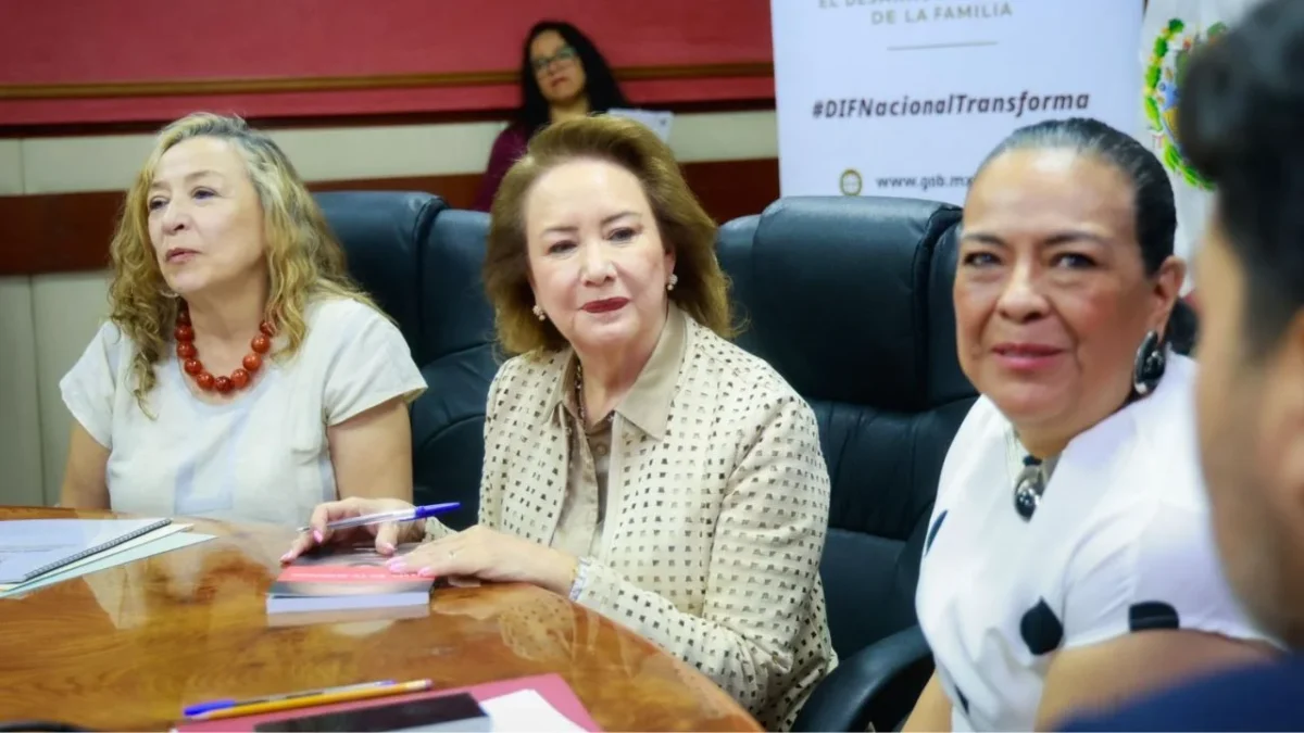 La ministra Yasmín Esquivel aseguró que este instrumento permitirá visibilizar de manera inmediata a las víctimas indirectas.