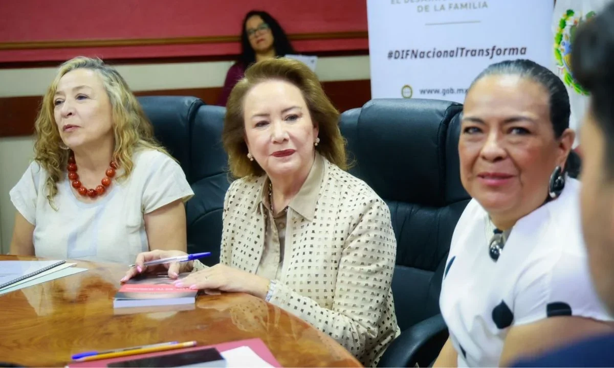 La ministra Yasmín Esquivel aseguró que este instrumento permitirá visibilizar de manera inmediata a las víctimas indirectas.
