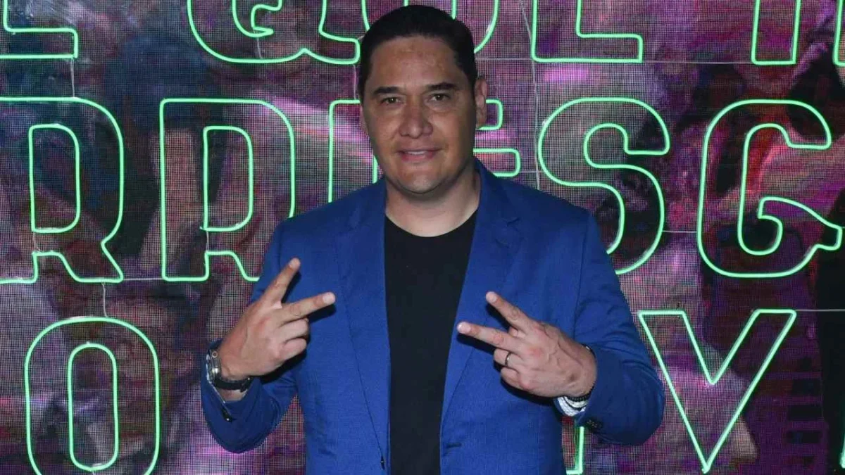 En redes sociales reportan hospitalización de Moisés Muñoz, exarquero del América.