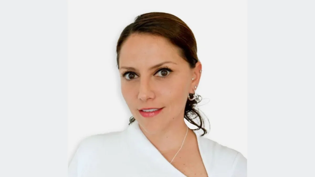 El SAT informa que Jennifer Castillo asumirá la titularidad de la Administración General de Grandes Contribuyentes del organismo.