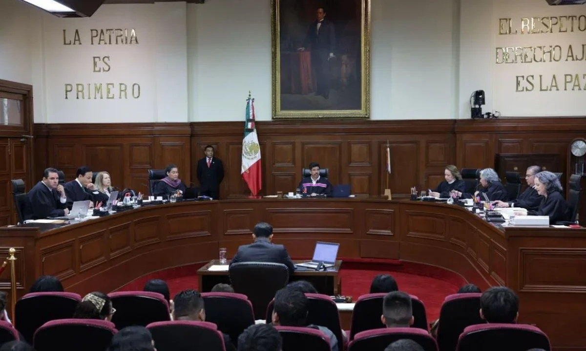 Este martes, la SCJN indicó que el ISSSTE no puede negar el derecho de pensión a un trabajador solo esté en activo.