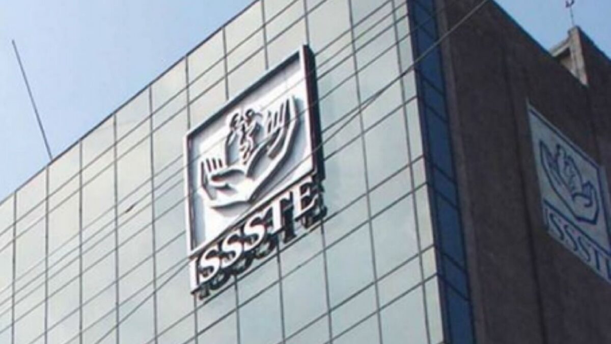 El proyecto de la SCJN fue de la ministra Lenia Batres, quien es hermana del actual director del ISSSTE, Martí Batres.