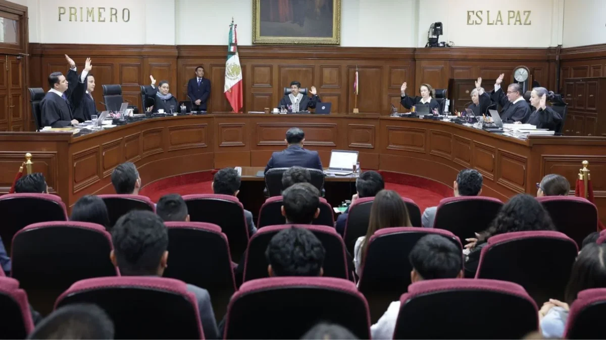 La SCJN resolvió que fue incorrecto que el juzgado de distrito negara la representación colectiva de un pueblo originario de CDMX.