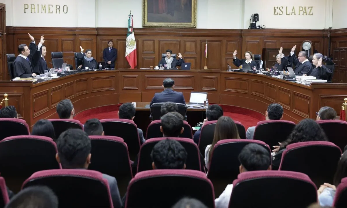 La SCJN resolvió que fue incorrecto que el juzgado de distrito negara la representación colectiva de un pueblo originario de CDMX.