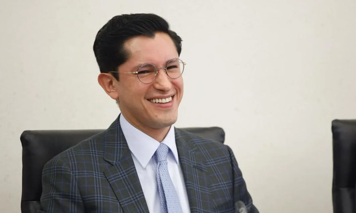 El canciller Roberto Velasco se estrenó en el puesto con una llamada a su homólogo de Brasil, Mauro Vieira.
