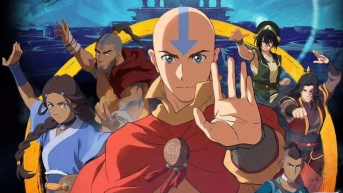 Según reportes, al menos 10 millones de personas vieron, de manera ilegal, la cinta 'Avatar: La leyenda de Aang’ tras supuesta filtración.