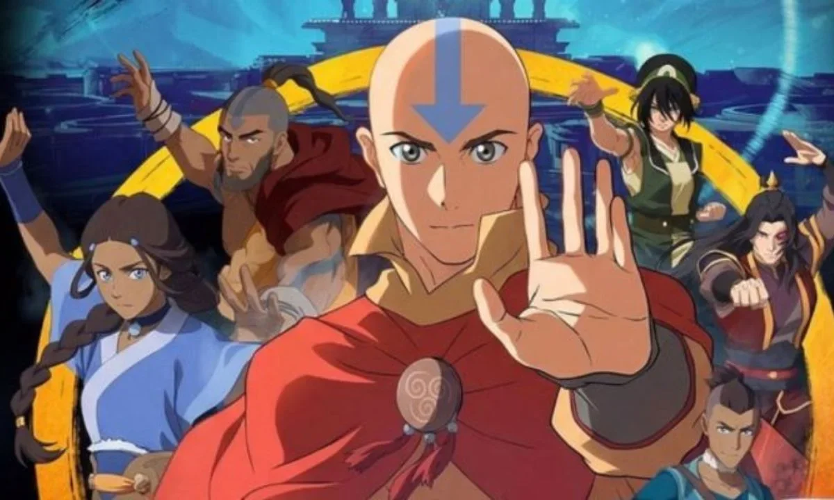 Según reportes, al menos 10 millones de personas vieron, de manera ilegal, la cinta 'Avatar: La leyenda de Aang’ tras supuesta filtración.