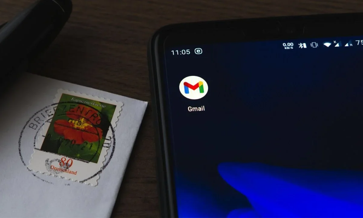 Si extraviaste tu celular y necesitas rastrearlo te decimos cómo puedes hacerlo a través de la aplicación de Gmail, aquí los detalles.