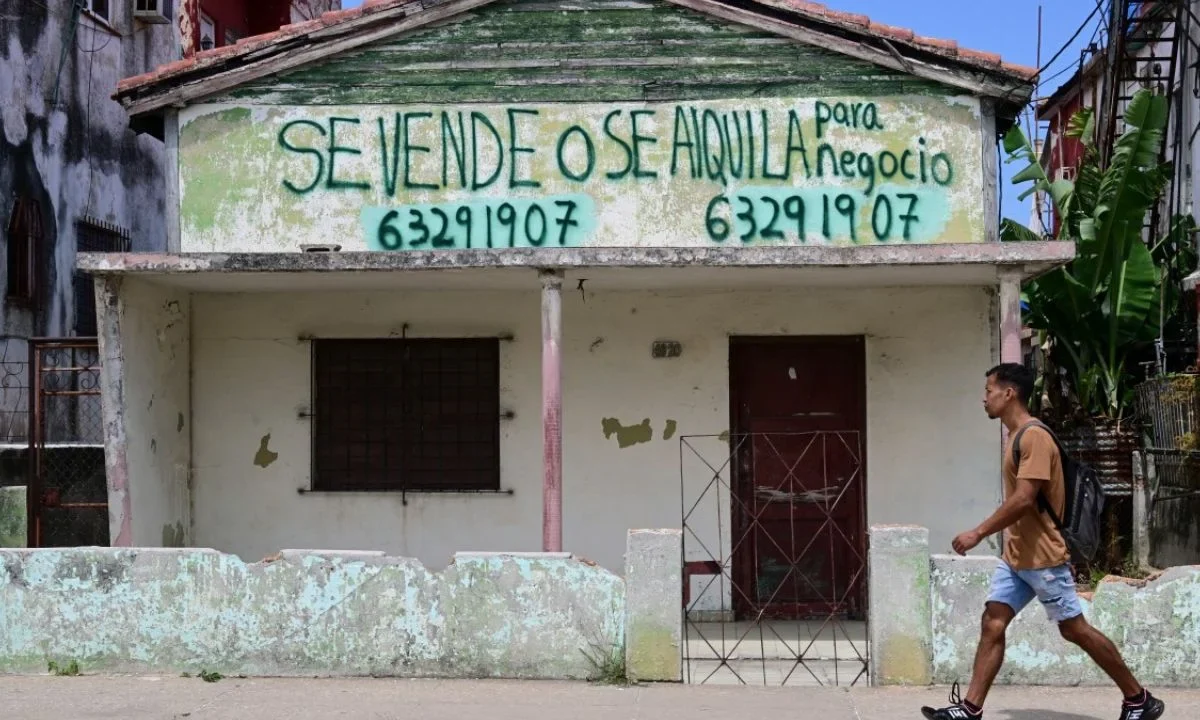 El mercado inmobiliario en La Habana, Cuba comienza a reactivarse con el alza en precios de viviendas y mayor interés de compradores, especialmente emigrados cubanoestadounidenses