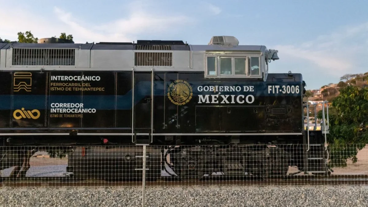 Segob informó sobre la conclusión del proceso de reparación integral derivado del accidente ocurrido en la Línea Z del Tren Interoceánico.