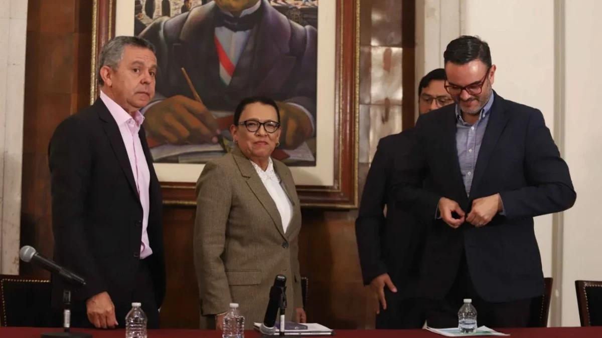 La Segob apuntó que actualmente hay bloqueos de transportistas activos en al menos nueve estados del país; llaman a la conciliación.