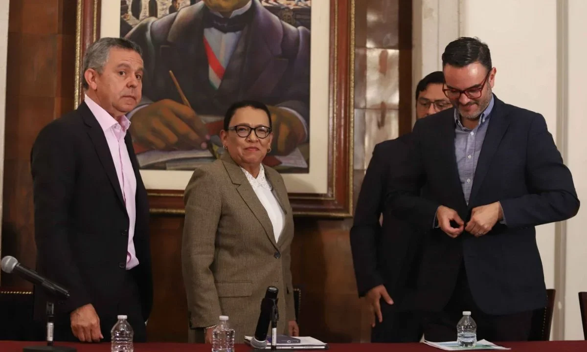La Segob apuntó que actualmente hay bloqueos de transportistas activos en al menos nueve estados del país; llaman a la conciliación.