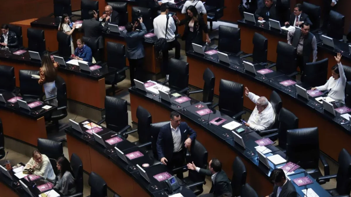 El Senado adelantó que se discutirá la reforma sobre prevención, investigación y persecución del feminicidio.
