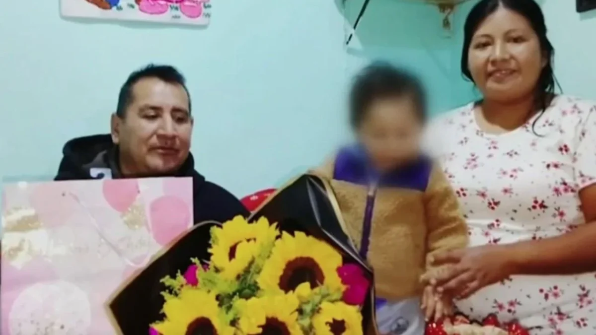 Henry, que resultó con quemaduras en 80% de su cuerpo por ataque de sicarios en Chalco, en día de la caída de 'El Mencho', murió.