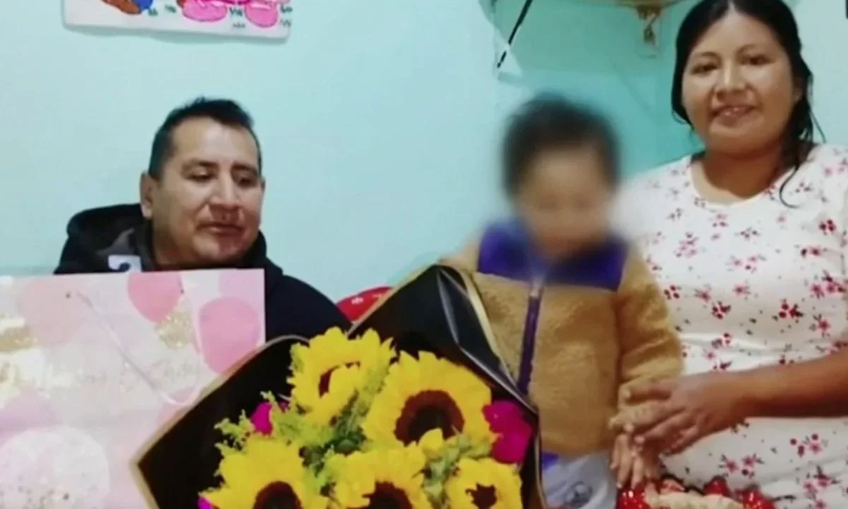 Henry, que resultó con quemaduras en 80% de su cuerpo por ataque de sicarios en Chalco, en día de la caída de 'El Mencho', murió.