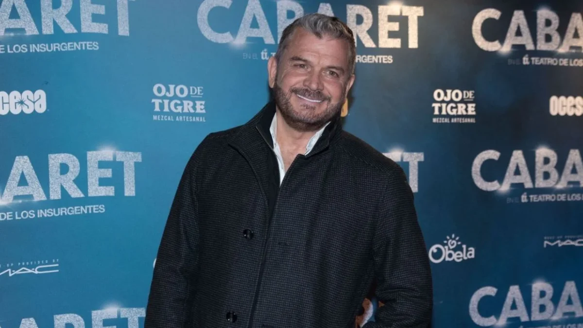 El actor Sergio Basañez expuso que algunos productores de televisión le han solicitado un número de seguidores en redes para contratarlo.
