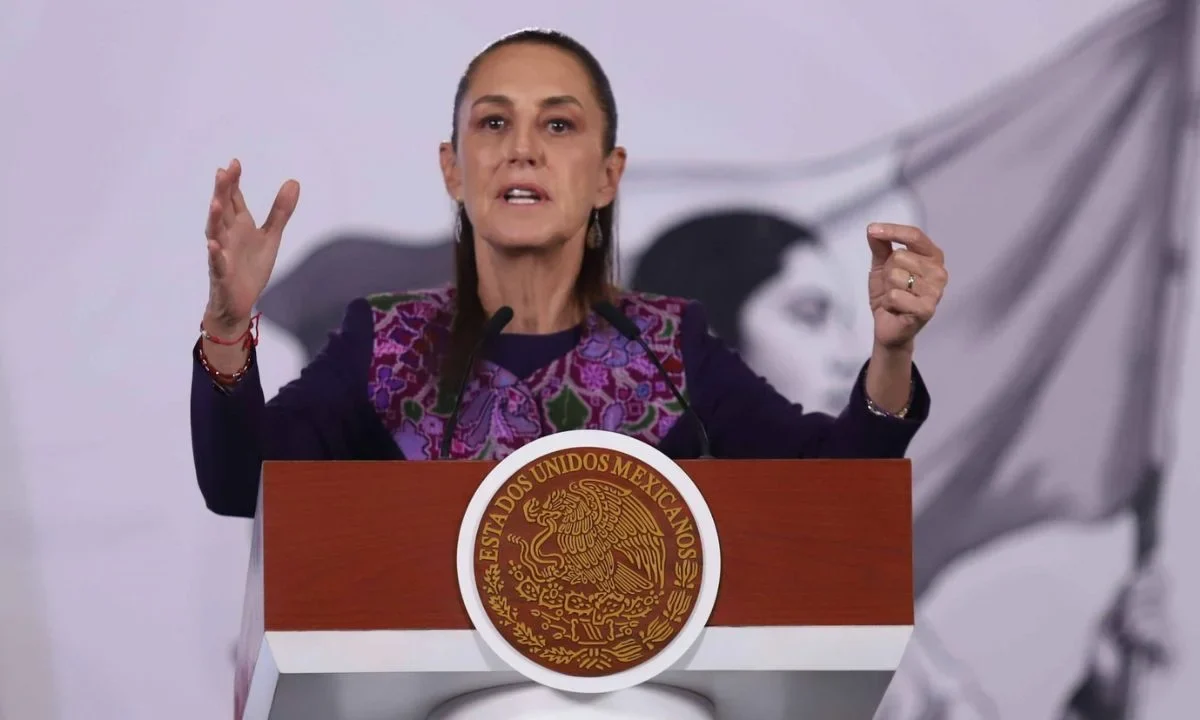 A través de redes sociales, Claudia Sheinbaum anunció el refrendo del Pacic con Productores agrícolas y comercializadores por otros 6 meses.