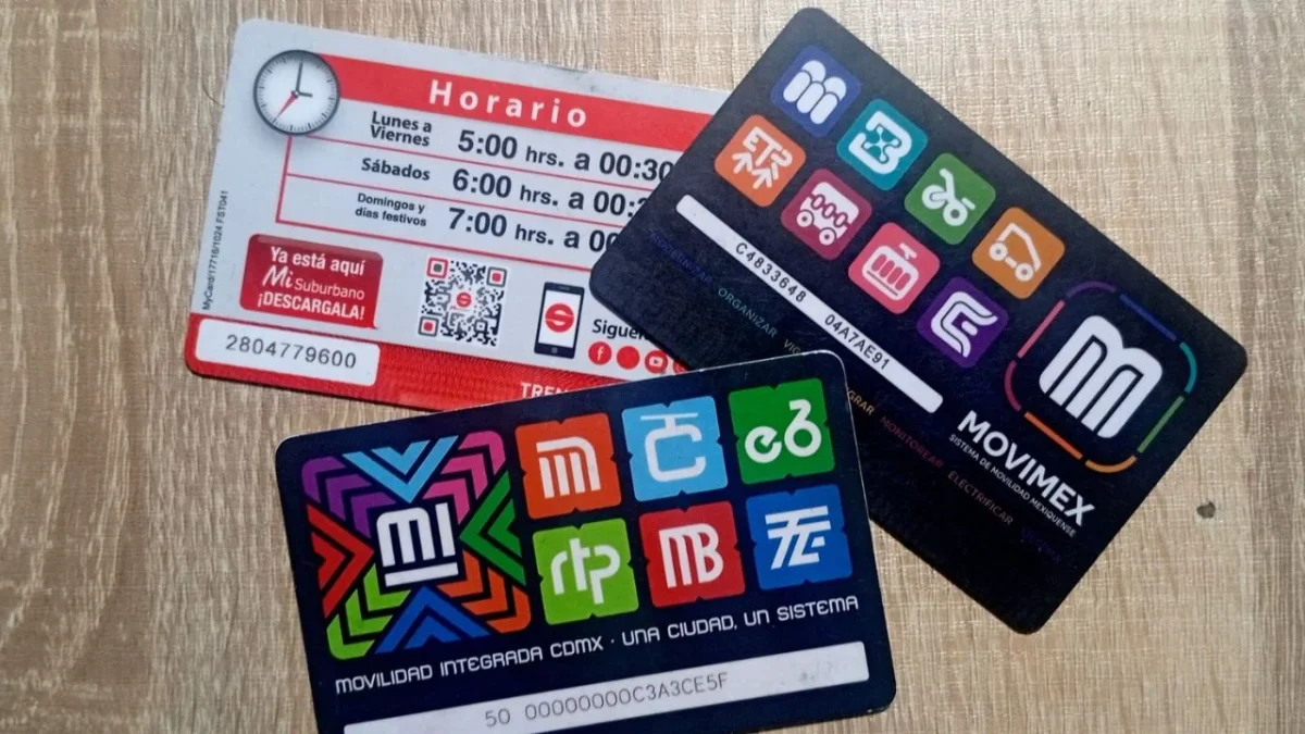 la Agencia de Transformación Digital y Telecomunicaciones será la encargada de hacer la homologación de la tarjeta de movilidad.