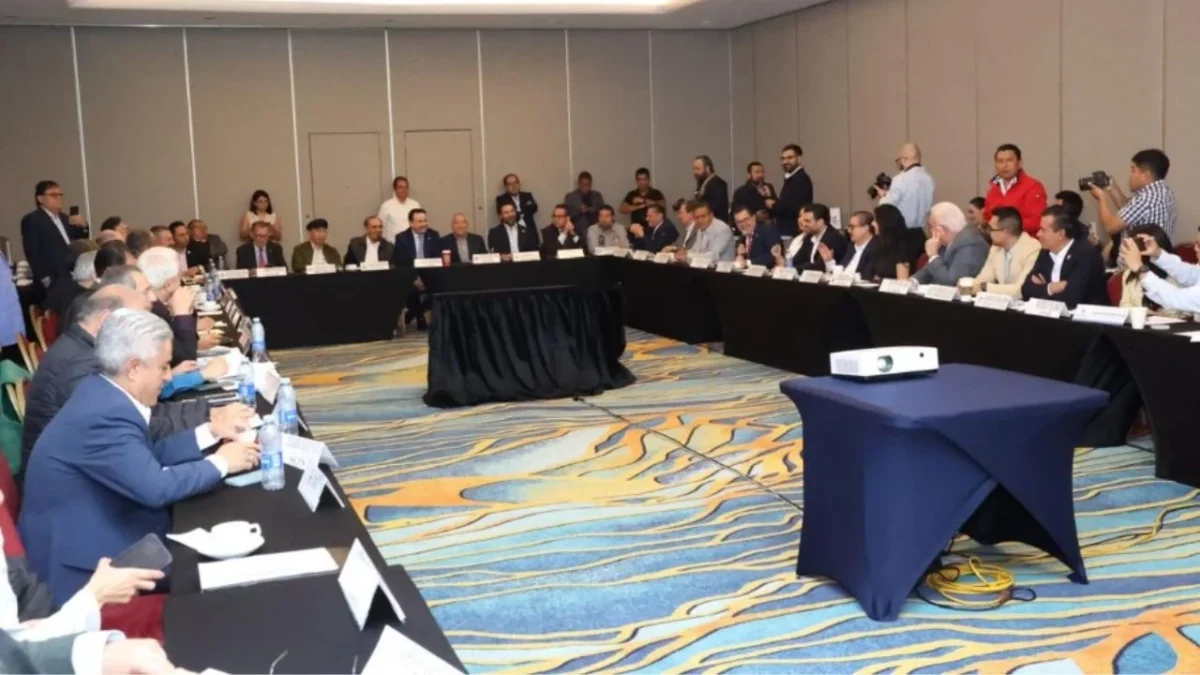 Sindicatos y empresarios dieron un paso más en la construcción de una agenda conjunta, en el marco de la Mesa de Diálogo Sindical.