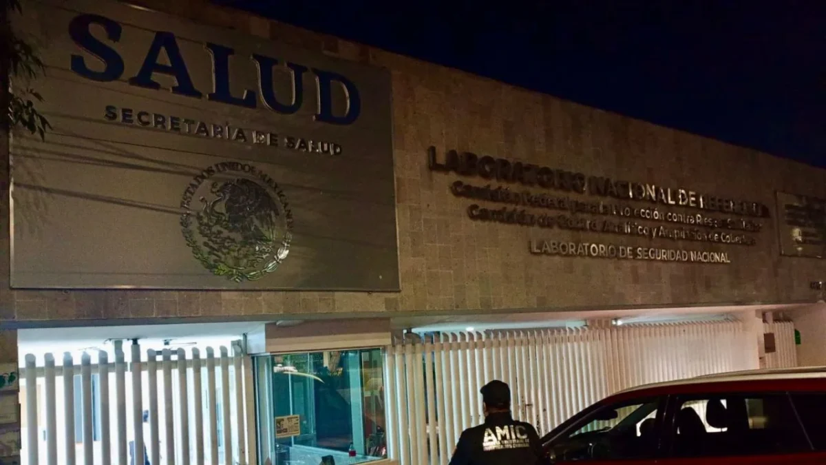 La Secretaría de Salud de Sonora informó que ya van 6 muertes relacionadas con la aplicación de un suero vitaminado por parte de un doctor.