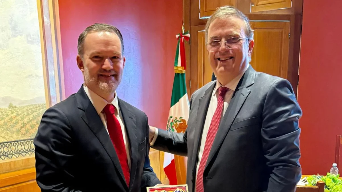 Este lunes inició la ronda de negociaciones para la revisión del Tratado de Libre Comercio de México, Estados Unidos y Canadá (T-MEC).