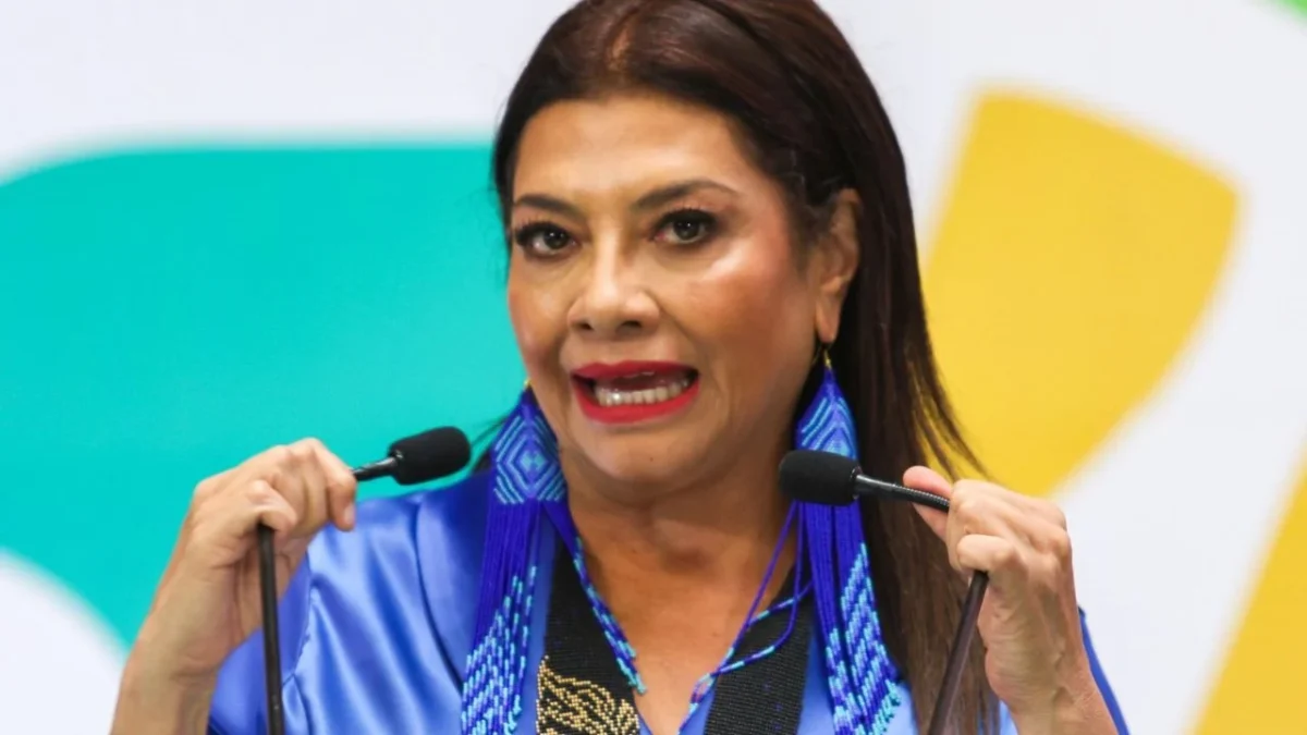 El Gobierno CDMX mantiene una relación permanente con todos los partidos, 'en especial con el Verde', afirmó Clara Brugada.