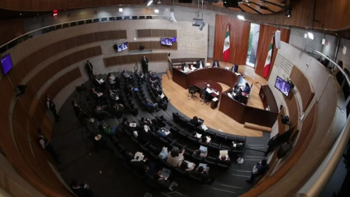 TEPJF avaló el listado de aspirantes a consejerías del INE con puntajes más altos de examen, y asegura la paridad de género.