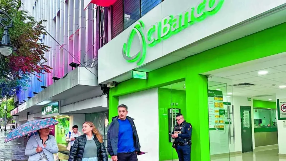 El Departamento del Tesoro estadounidense autorizó que CIBanco pueda realizar transferencias de fondos para su proceso de liquidación en México.