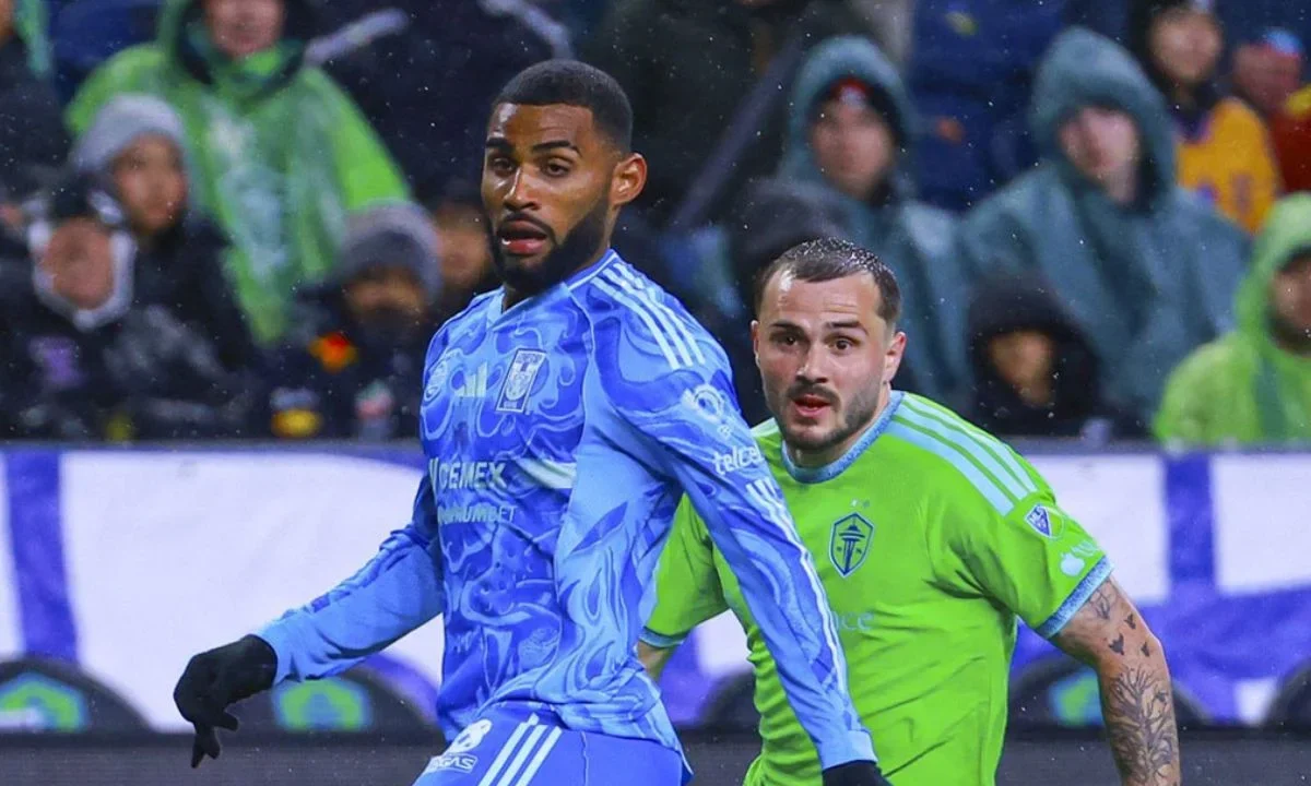 La escuadra de Tigres perdió 3 a 1 frente al Seattle Sounders en la vuelta de los cuartos de final de la Concacaf Champions Cup.