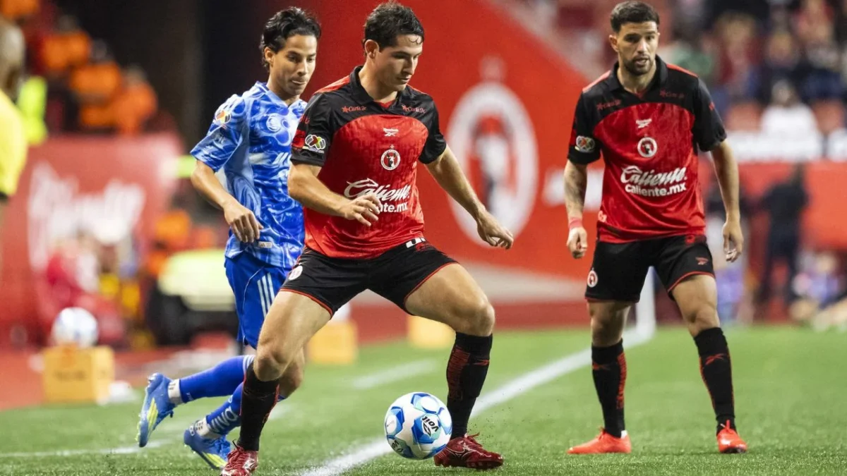 Xolos de Tijuana se quedó con el triunfo en la posición 10 de la tabla, mientras que Tigres continúa perdiendo y permanece en el lugar 7.