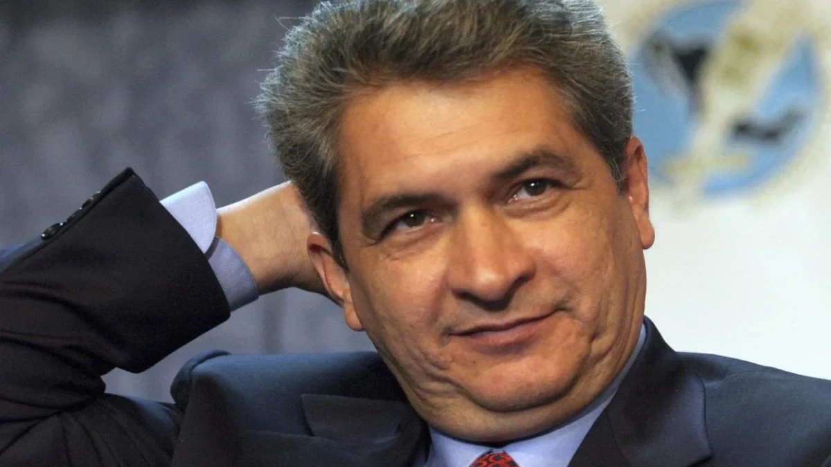 El congelamiento de cuentas ocurrió en 2019 y el exgobernador de Tamaulipas, Tomás Yarrington, promovió el amparo en julio de 2025.