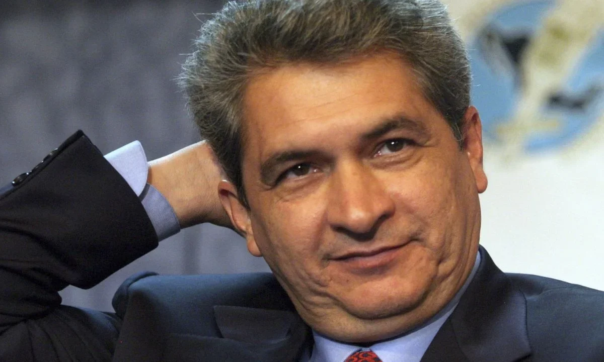 El congelamiento de cuentas ocurrió en 2019 y el exgobernador de Tamaulipas, Tomás Yarrington, promovió el amparo en julio de 2025.