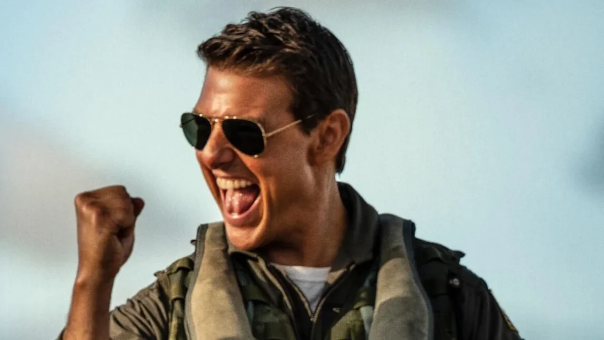 Tom Cruise volverá a interpretar a Maverick en Top Gun 3, anunciada este jueves por Paramount Pictures en la CinemaCon en Las Vegas.