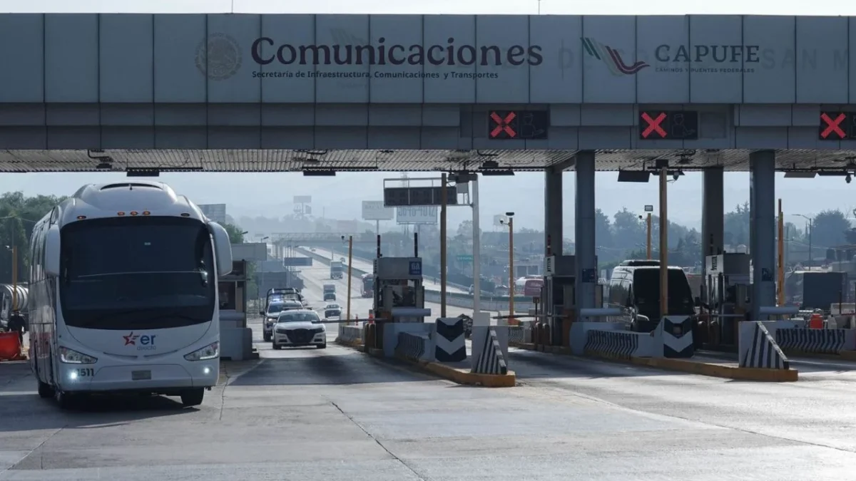 La ANTAC calificó como falso que el paro de transportistas se haya cancelado y señaló al gobierno federal de frenar la protesta.