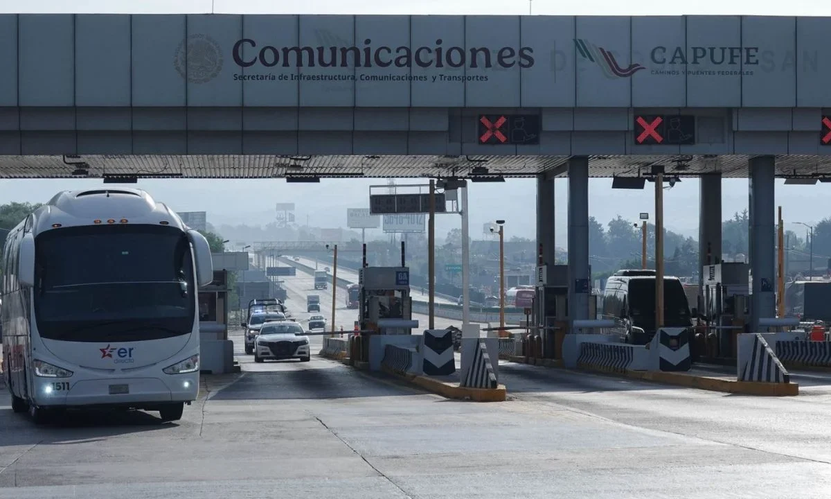 La ANTAC calificó como falso que el paro de transportistas se haya cancelado y señaló al gobierno federal de frenar la protesta.
