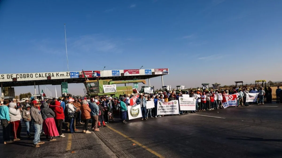 La ANTAC aclaró que el paro nacional no busca afectar a ciudadanos, que será pacífico y en defensa del derecho de los transportistas.