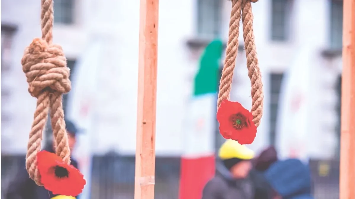 Irán intensifica ejecuciones y arrestos de disidentes mientras incauta buques en el estrecho de Ormuz, lo que tensa la tregua con EU.