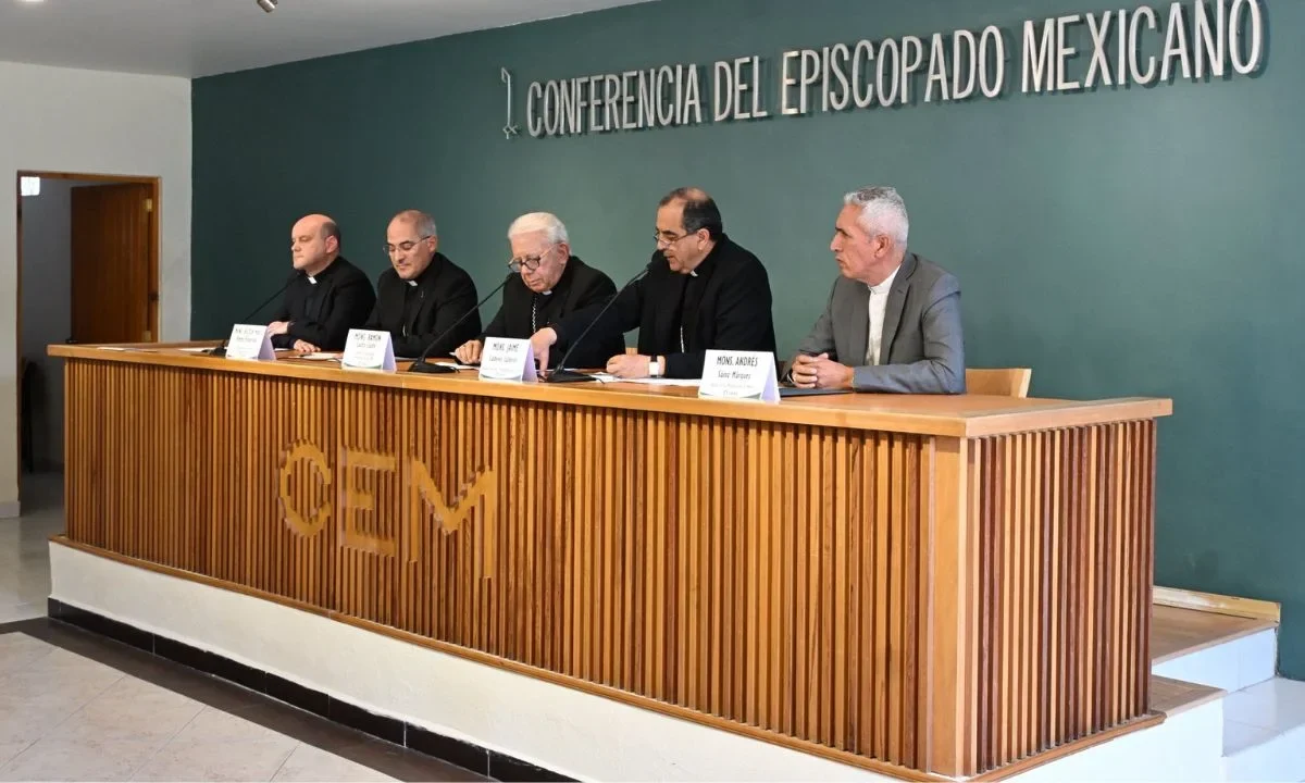 Obispos de México señalaron que la violencia del país no se puede callar ni ocultar, por lo que criticaron la situación de inseguridad.