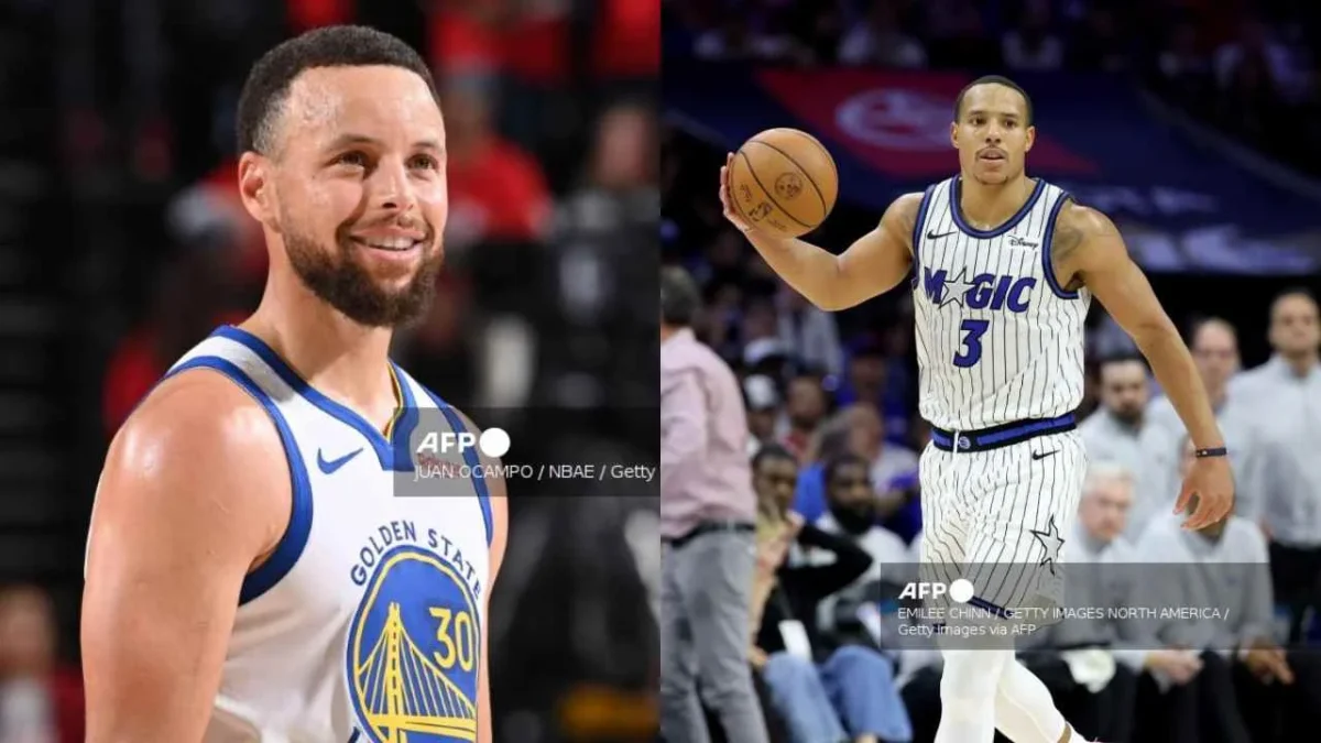 Warriors y Magic definen los últimos cruces del Play-In de la NBA