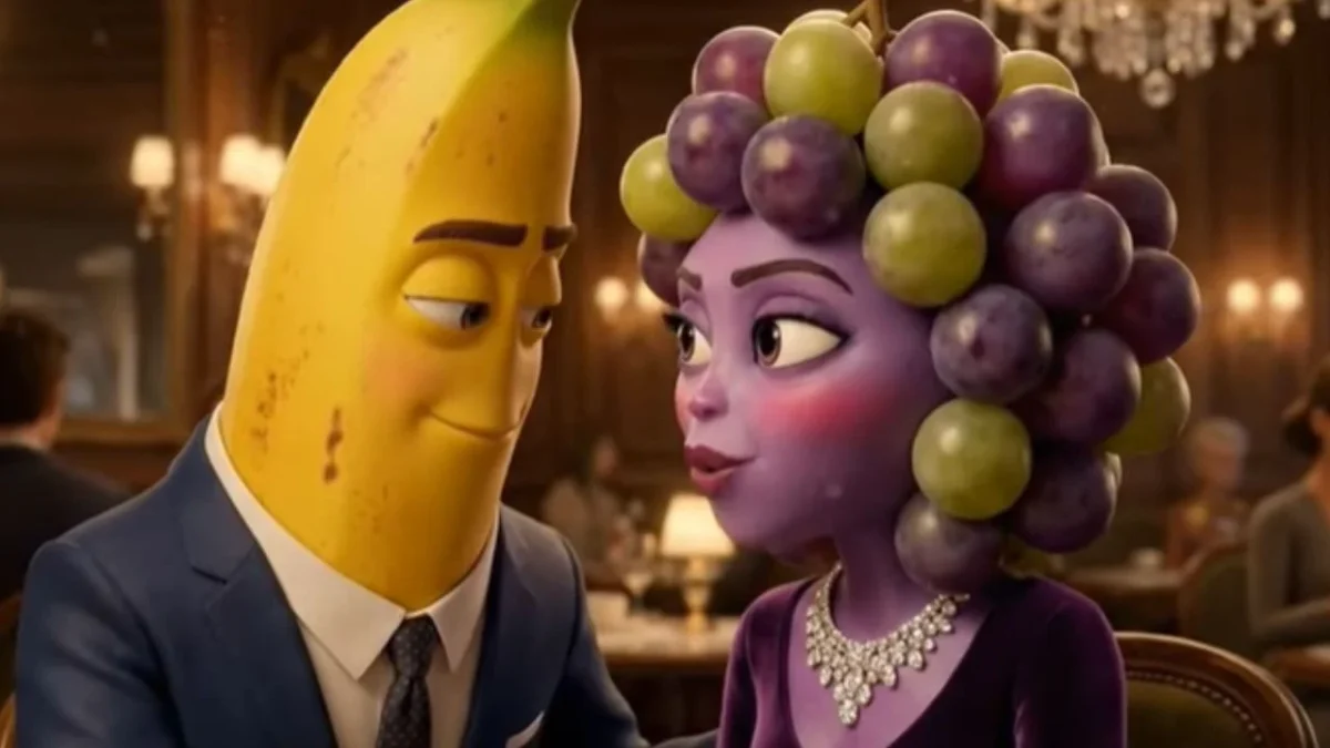 El contenido de las frutinovelas incluye temas como infidelidad, relaciones románticas y rupturas amorosas, típicas de telenovelas mexicanas.