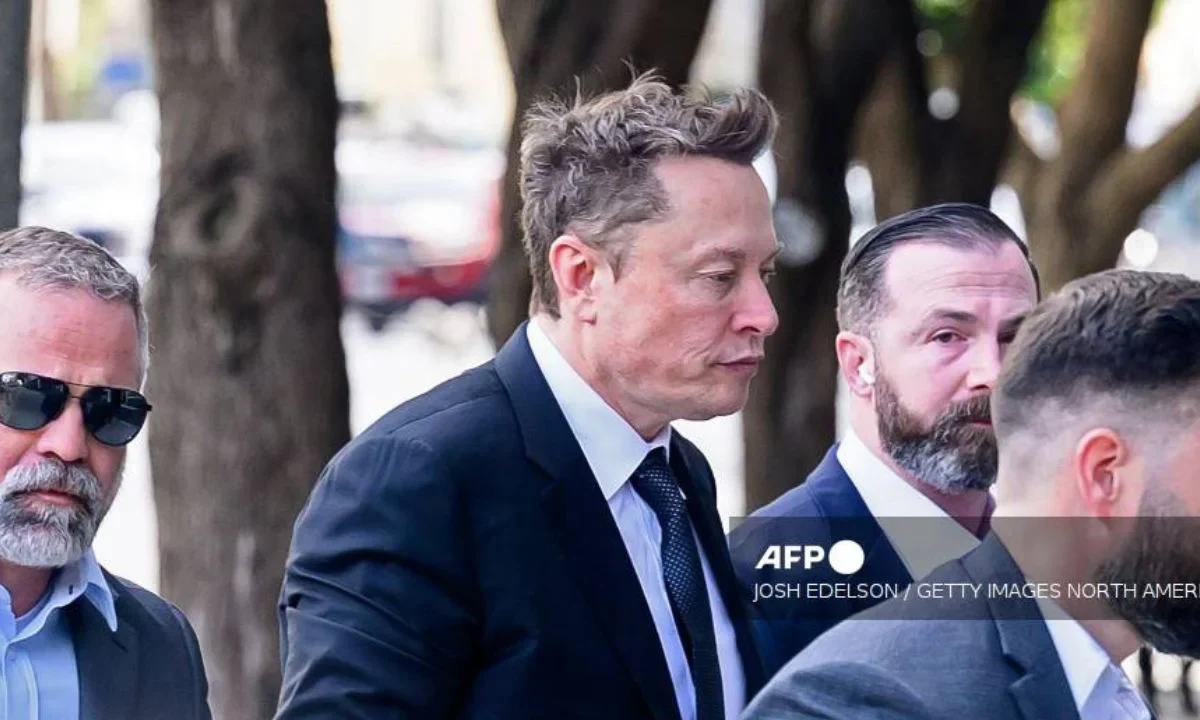 ¿Elon Musk es socio de Televisa? Esto sabemos