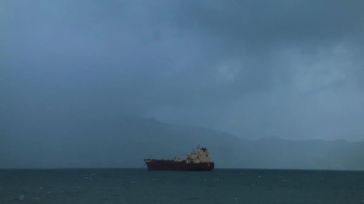 ¿Llegará la tormenta negra a México? Pronostican lluvias, viento y granizo
