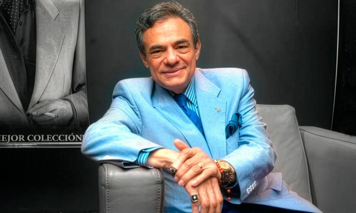 ¿Por qué el 20 de abril es el Día Internacional de José José? Conoce el orígen